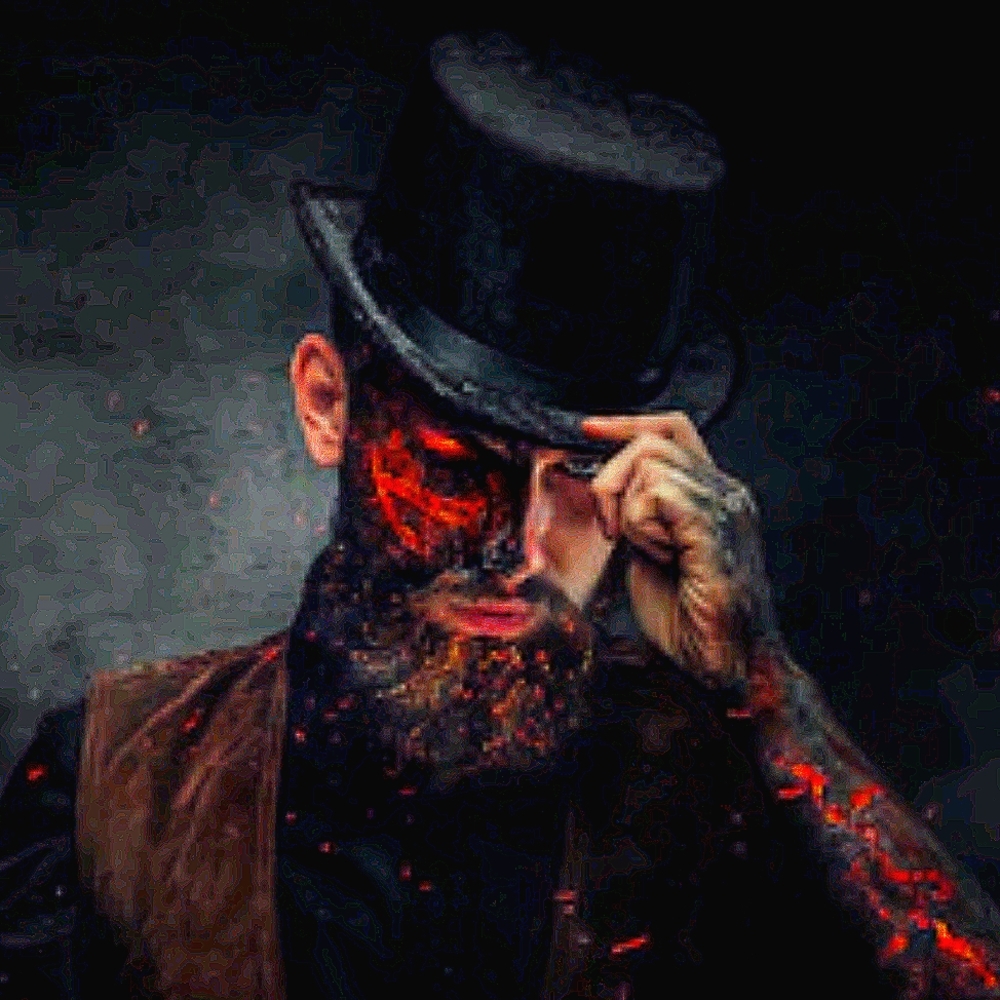 Meet your Posher, MQ